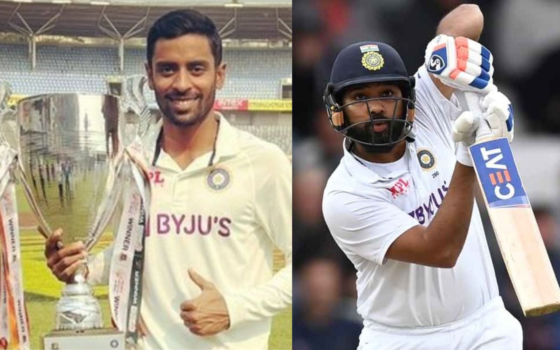 3 Players Who Can Earn India Call-Up After Duleep Trophy Heroics